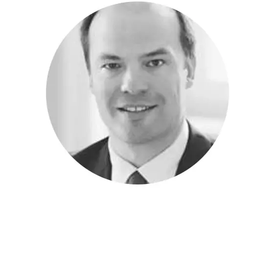Dr. Thomas Fritz Steuerberater und Partner bei der Steuerberaterkanzlei Peters, Schönberger & Partner in München