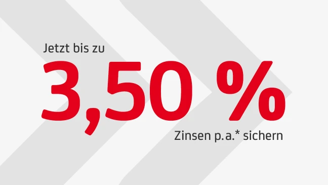 Kombiangebot 4,0%