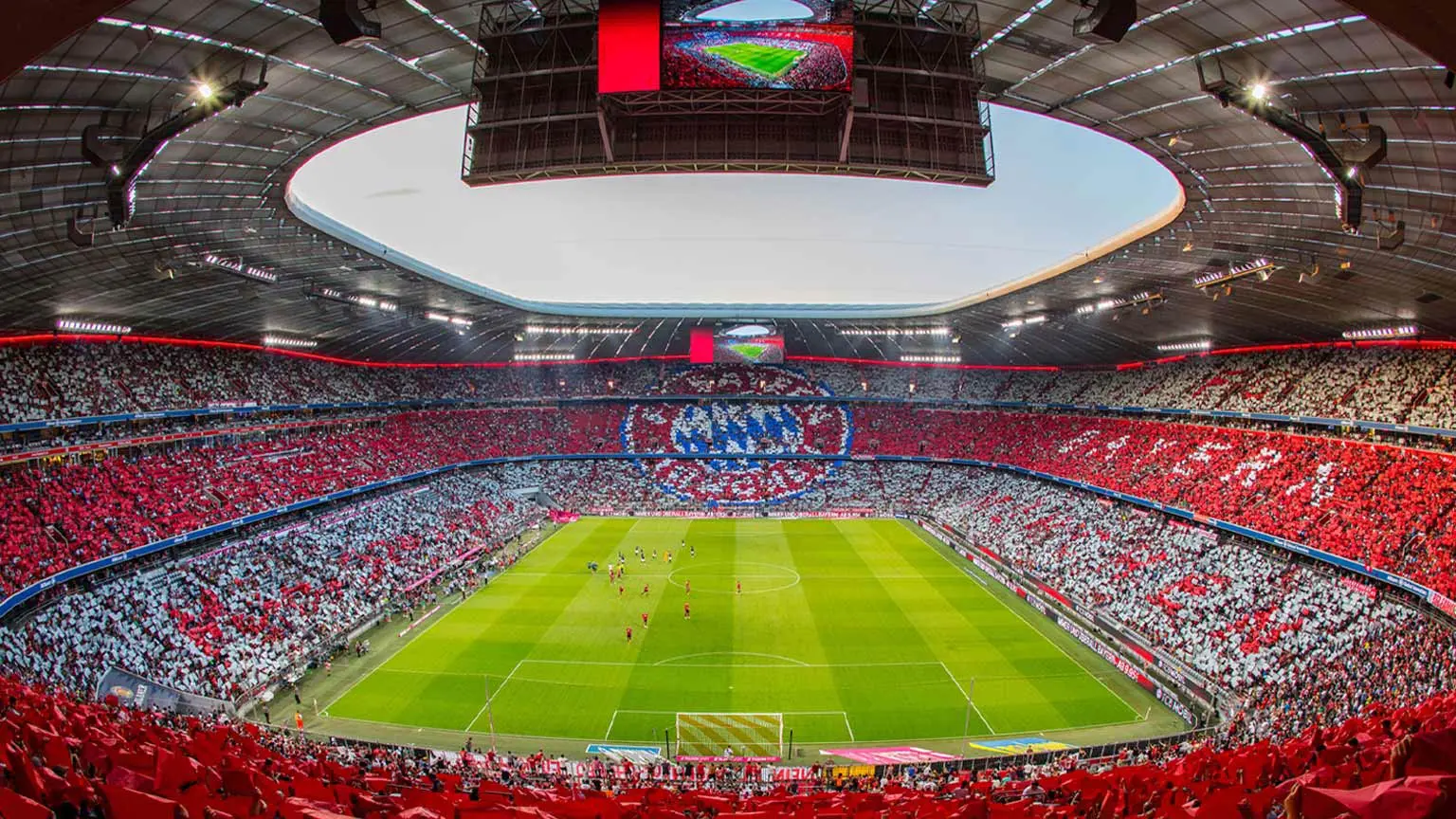 Allianz Arena