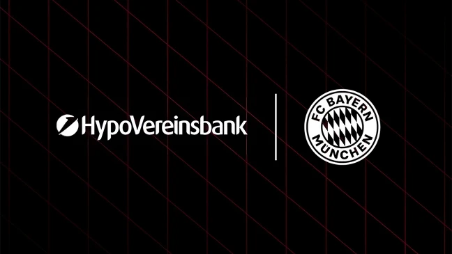 FC Bayern Logo