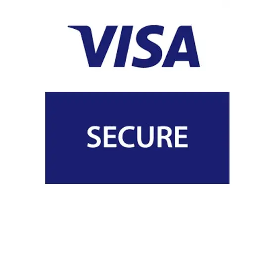 Visa SECURE