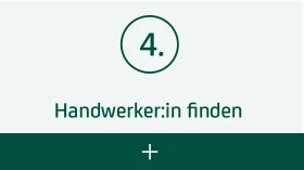 Handerwerker organisieren