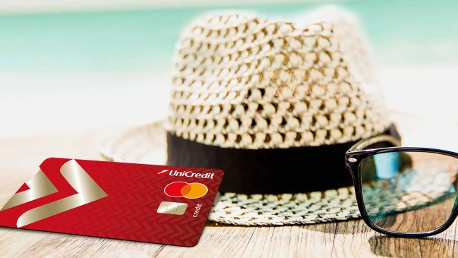 Reiseversicherungen über die HVB Mastercard