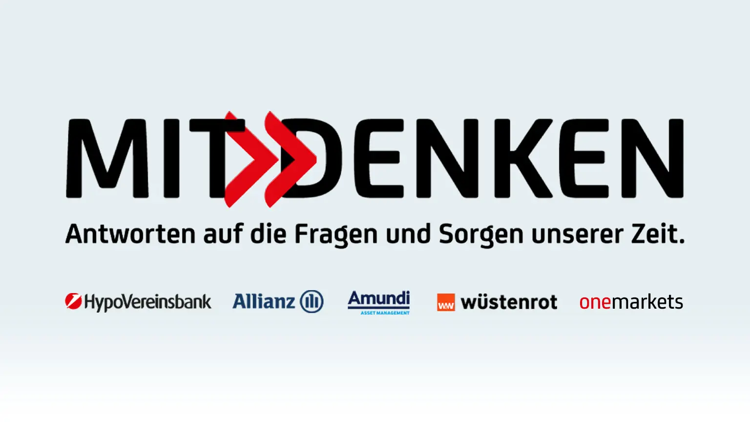 Mitdenken-Logo