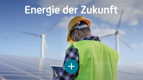 Energie der Zukunft