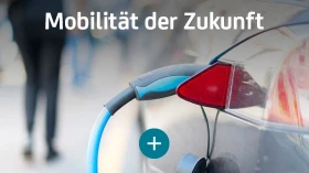 Mobilität der Zukunft