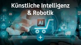 Künstliche Intelligenz und Robotik