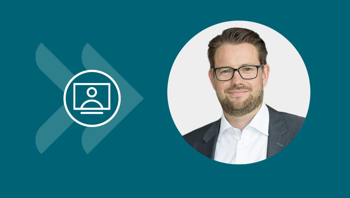 Nikolaus Barth  Experte für Anlage- und Hebelprodukte