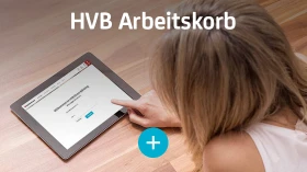 Arbeitskorb