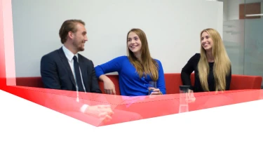 Duales Studium bei der Bank