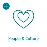 People & Culture