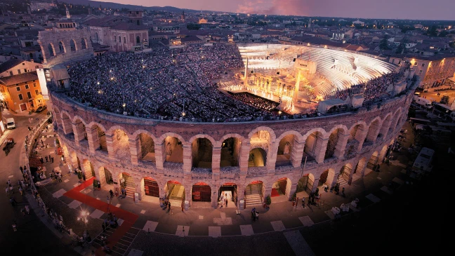 Arena di Verona 