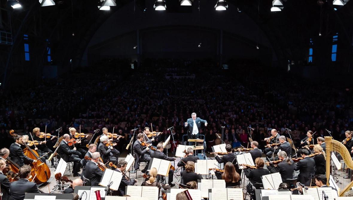 „Oper für Alle"- Konzert 2024 in Oberammergau