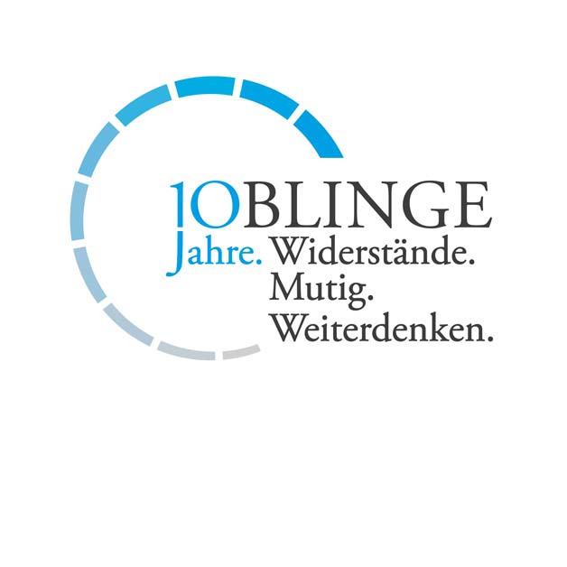 2018 feierte JOBLINGE 10-jähriges Jubiläum!