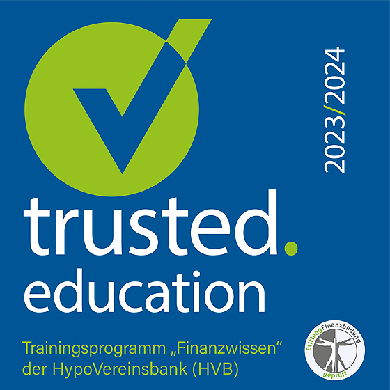 Trusted Education