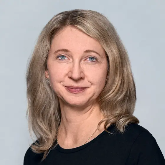 Kristin Nahrstedt