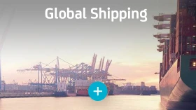 Global Shipping