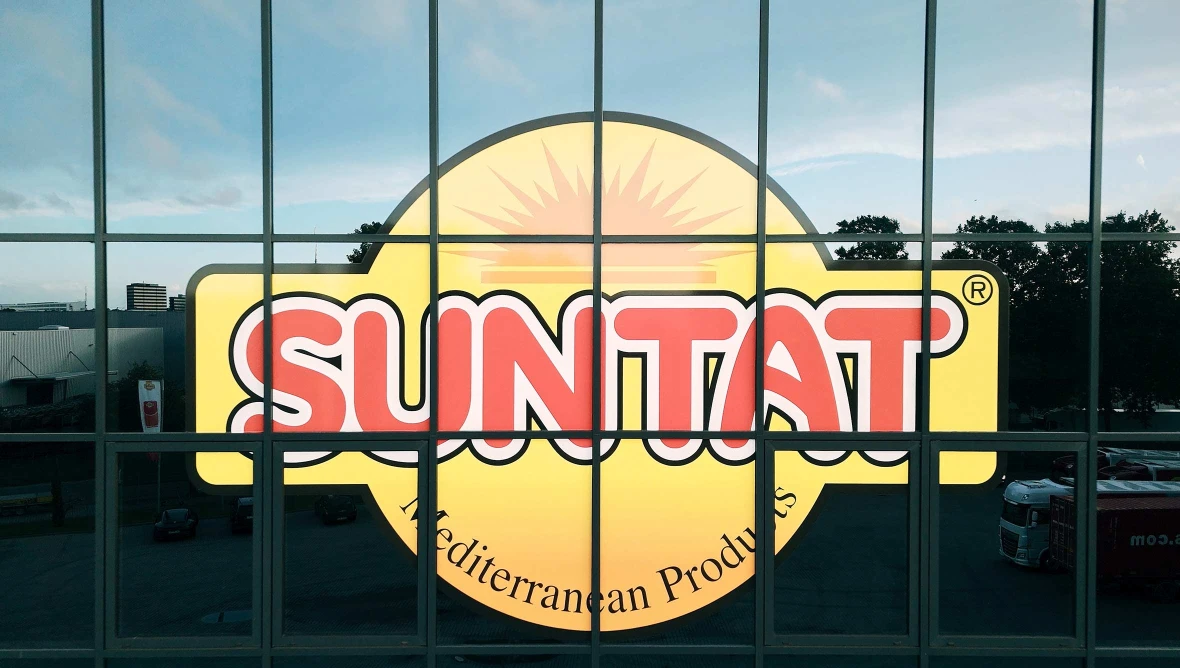 Logo Suntat