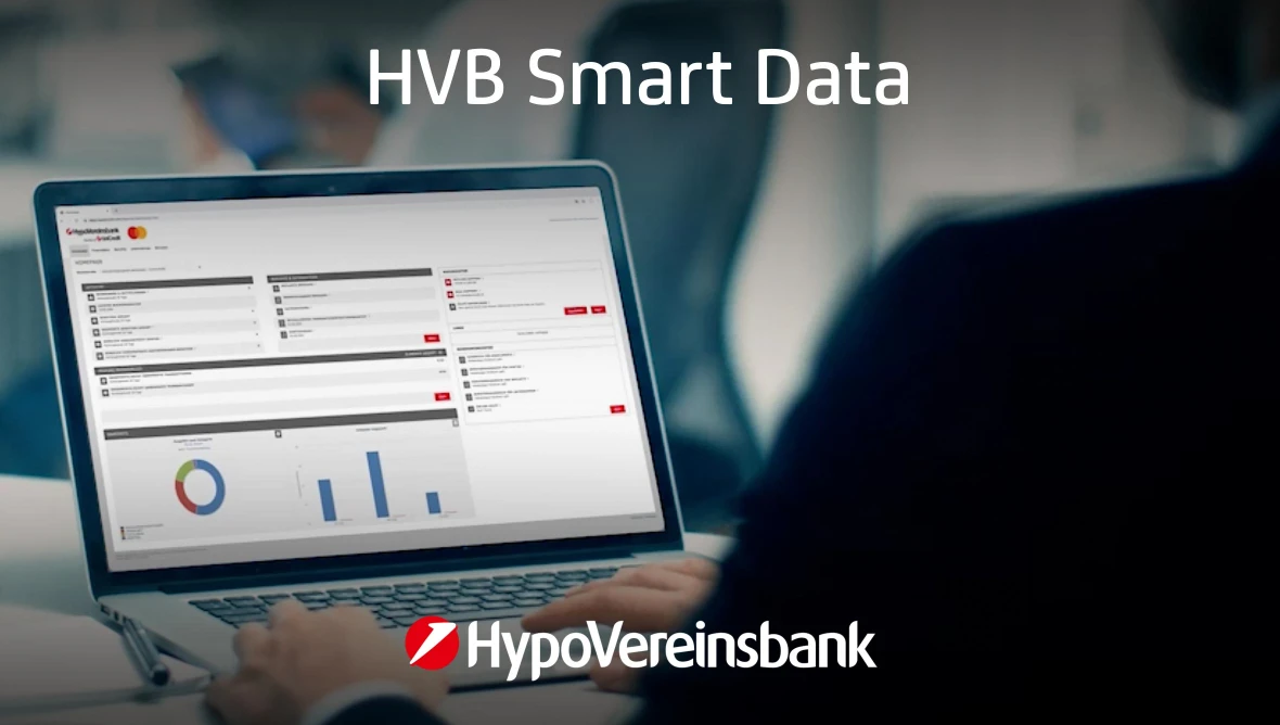 HVB Smart Data