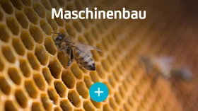 Maschinenbau